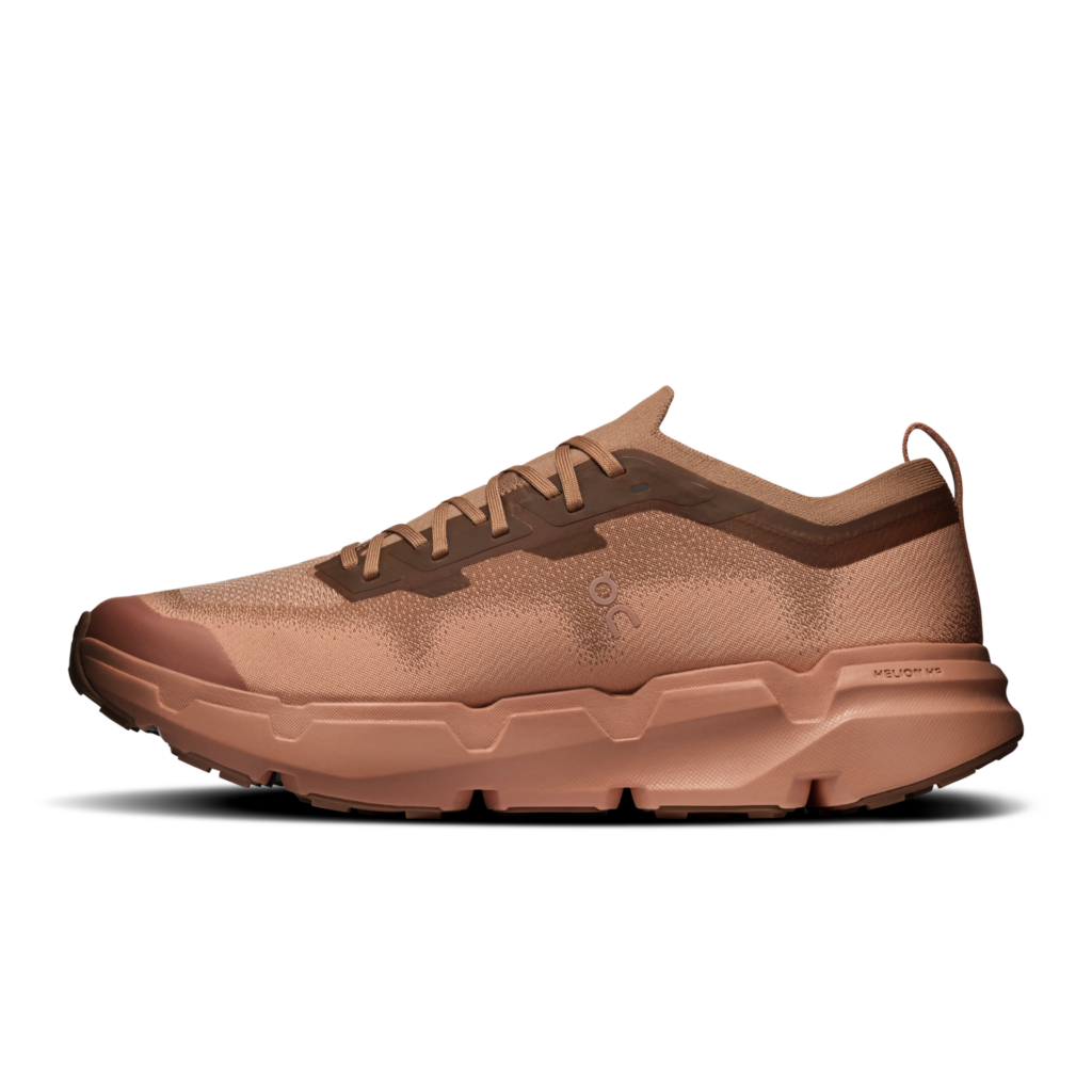 On Кроссовки The Cloudsoma: Men's Natural-Sensation Trail Running
