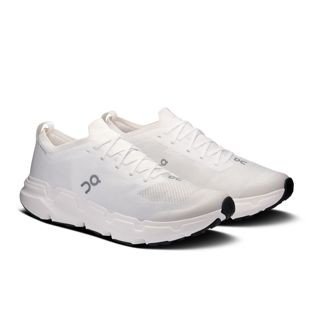 On Кроссовки The Cloudsoma: Men's Natural-Sensation Trail Running