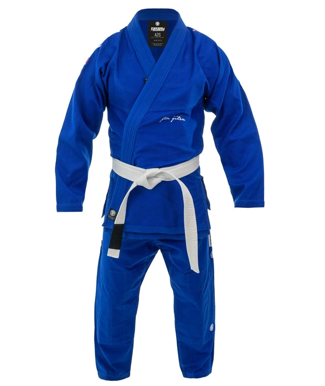 Кимоно Tatami Elements Superlite - Blue