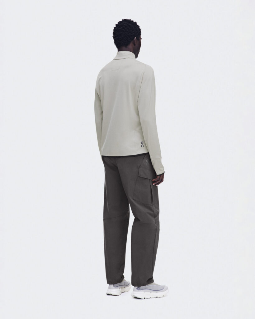 Штаны Trek : Men’s Outdoor Pants With Cargo Pockets