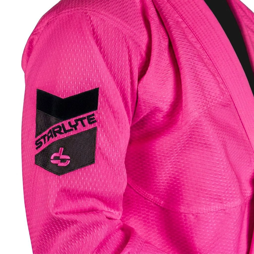 Кимоно Hyperfly Starlyte III Peony