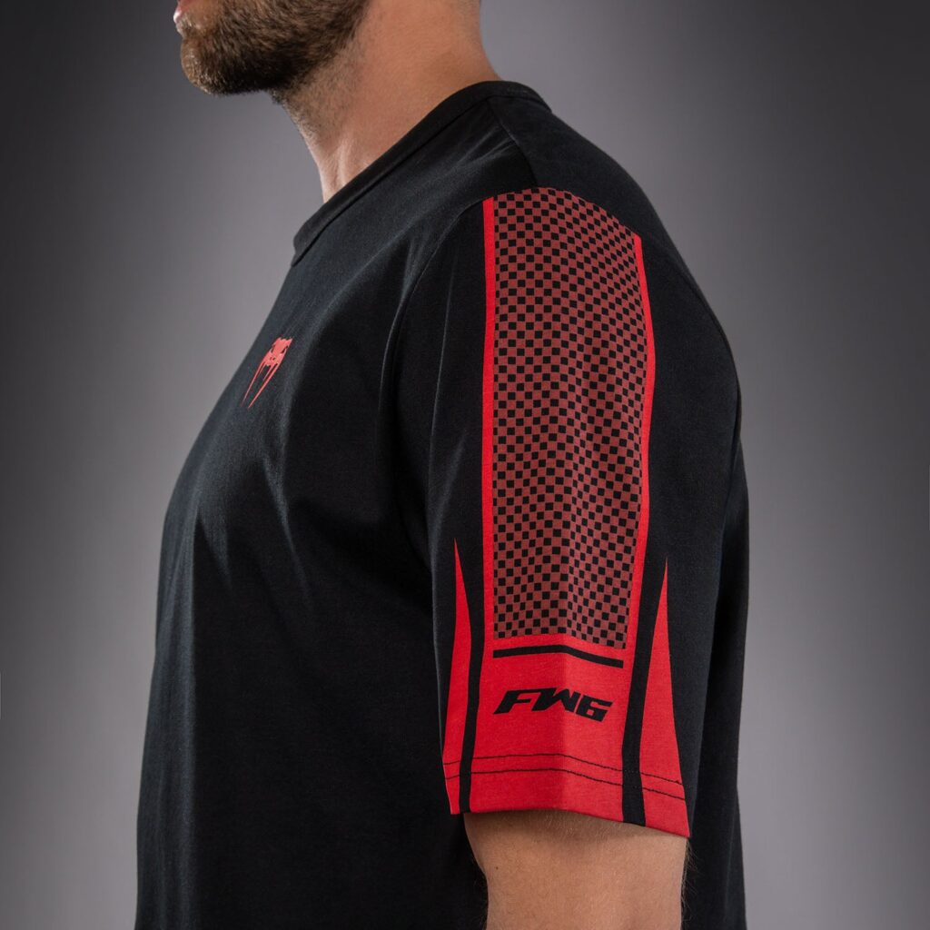 Футболка Venum UFC Unity by Venum Authentic Fight Week Men's