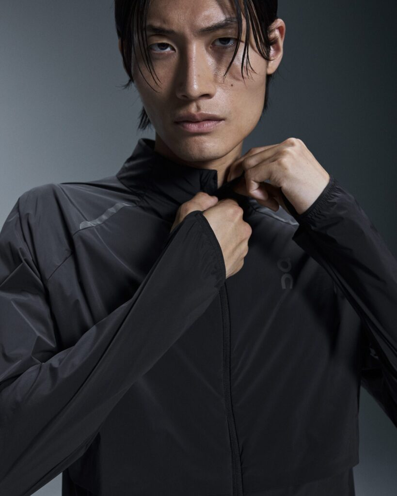 Куртка Men's Weather Insulated: Made With On ThermaTec™