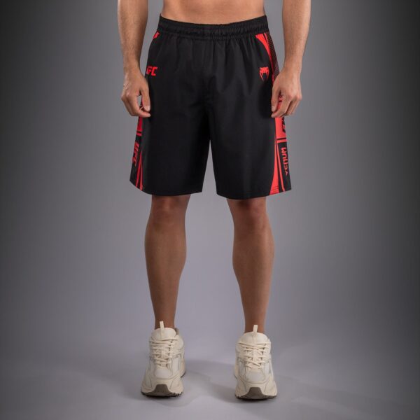 Шорты Venum UFC Unity by Venum Authentic Fight Week Men's Performance - Black