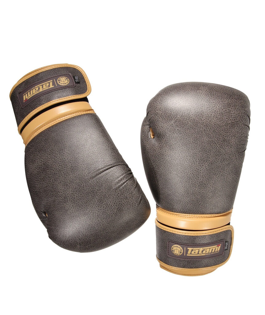 Перчатки Origin Boxing s