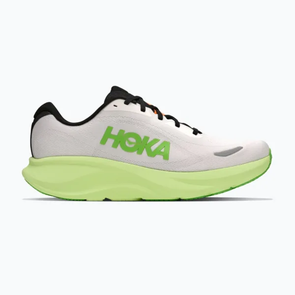 Кроссовки для бега HOKA Rincon 5 frost/black