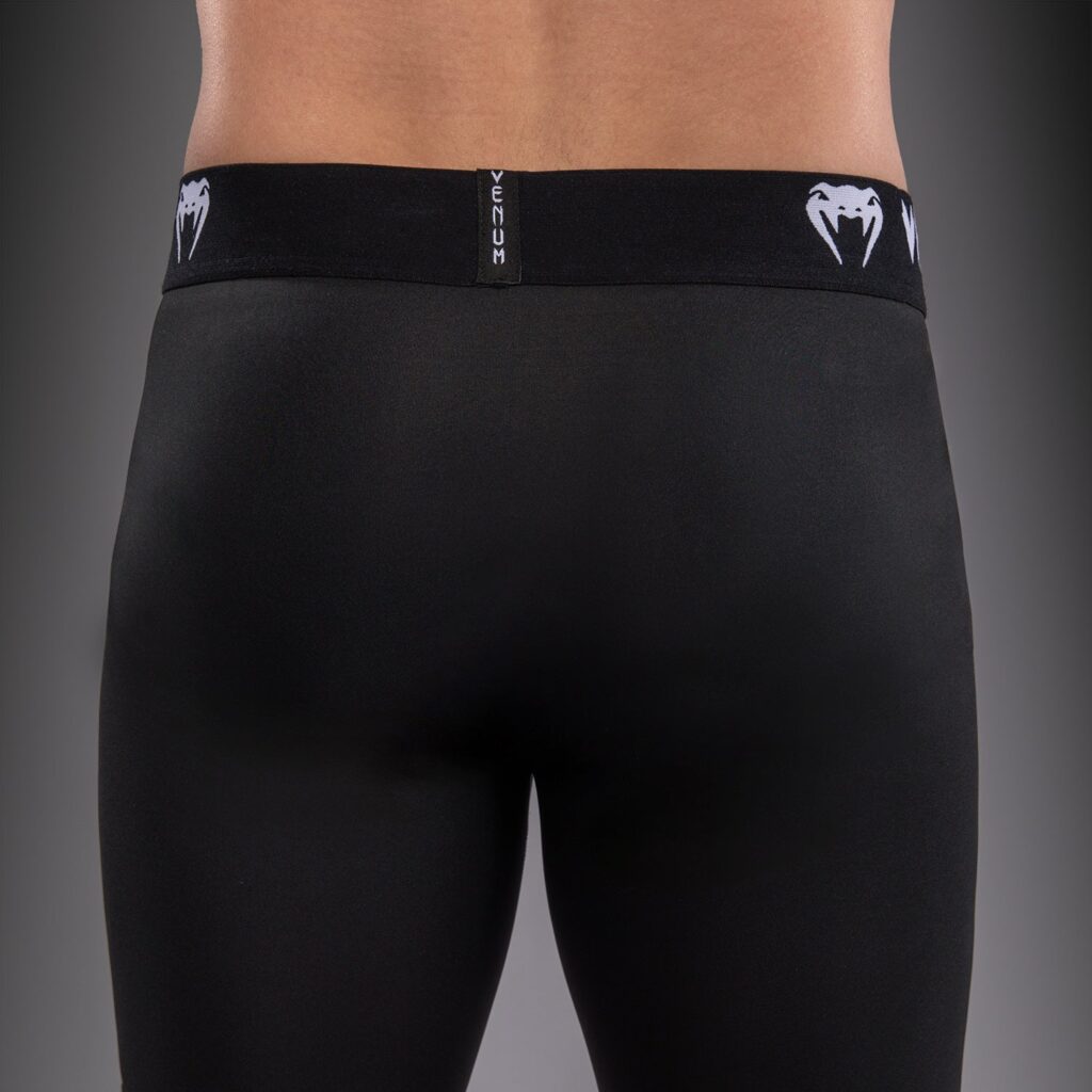 Шорты Venum UFC Unity by Venum Authentic Fight Week Men's Performance Vale Tudo - Black