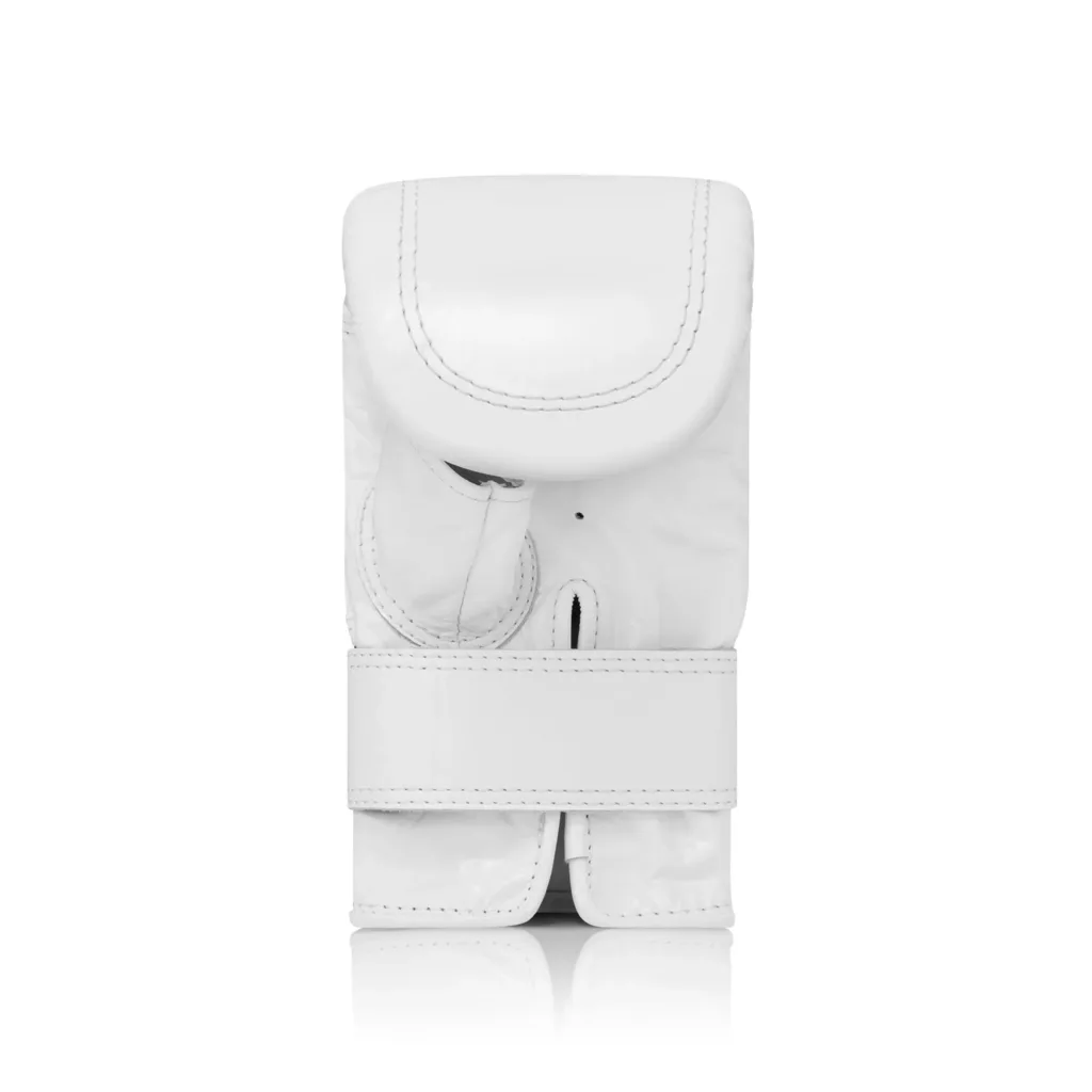 Боксёрские перчатки Phenom BM-100 Bag Mitts - White