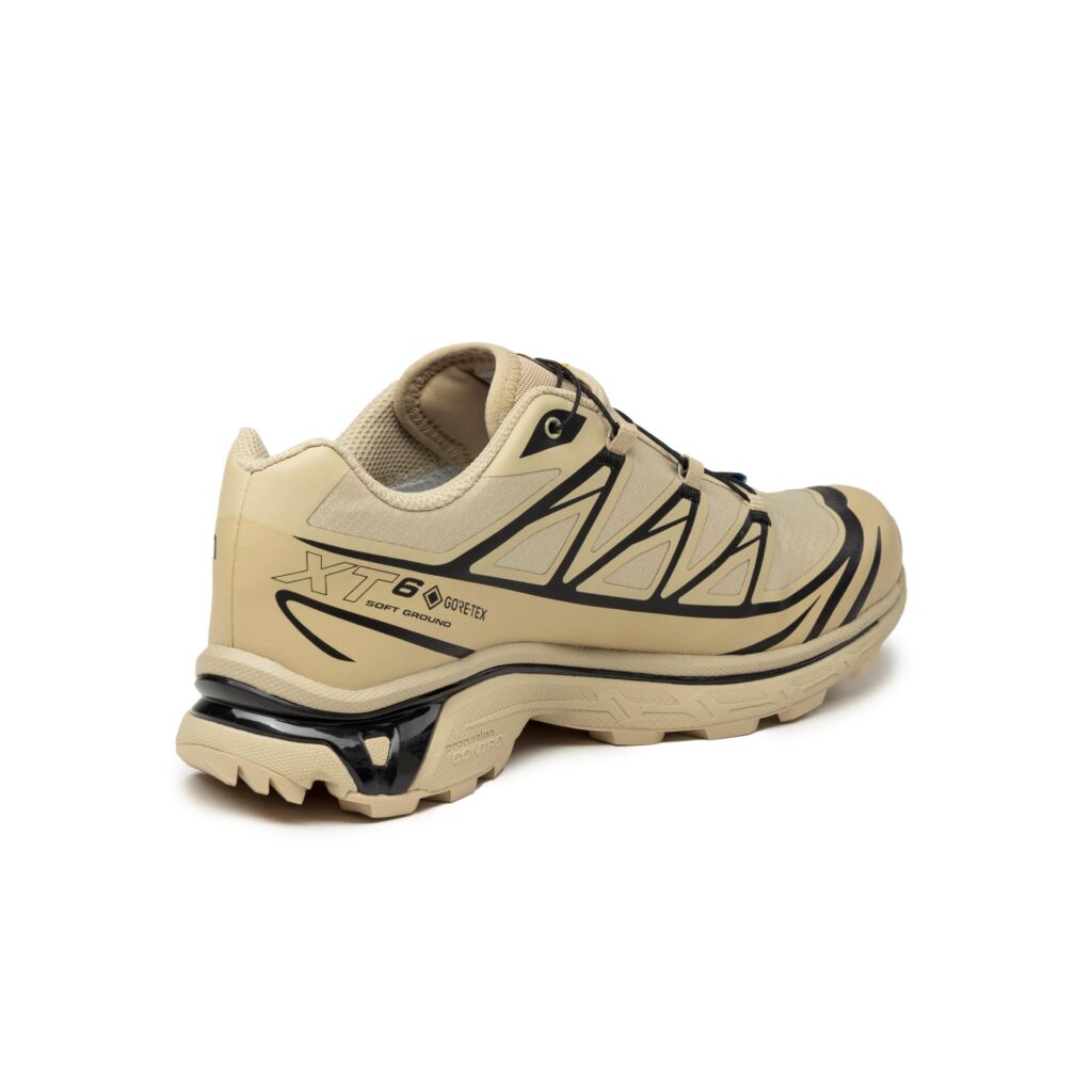 Кроссовки Salomon XT-6 GTX