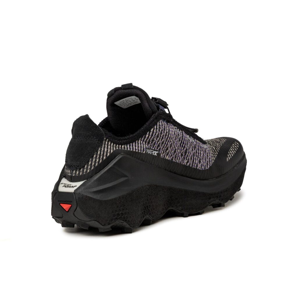 Кроссовки Salomon Quasar Advanced