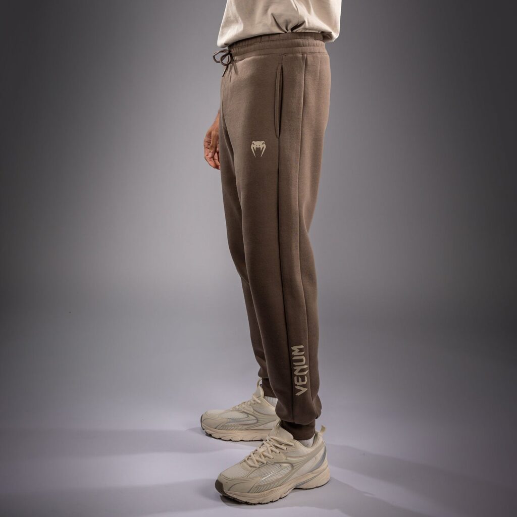 Штаны Venum UFC Unity by Venum Authentic Fight Week Men's Cotton Pant - Brown
