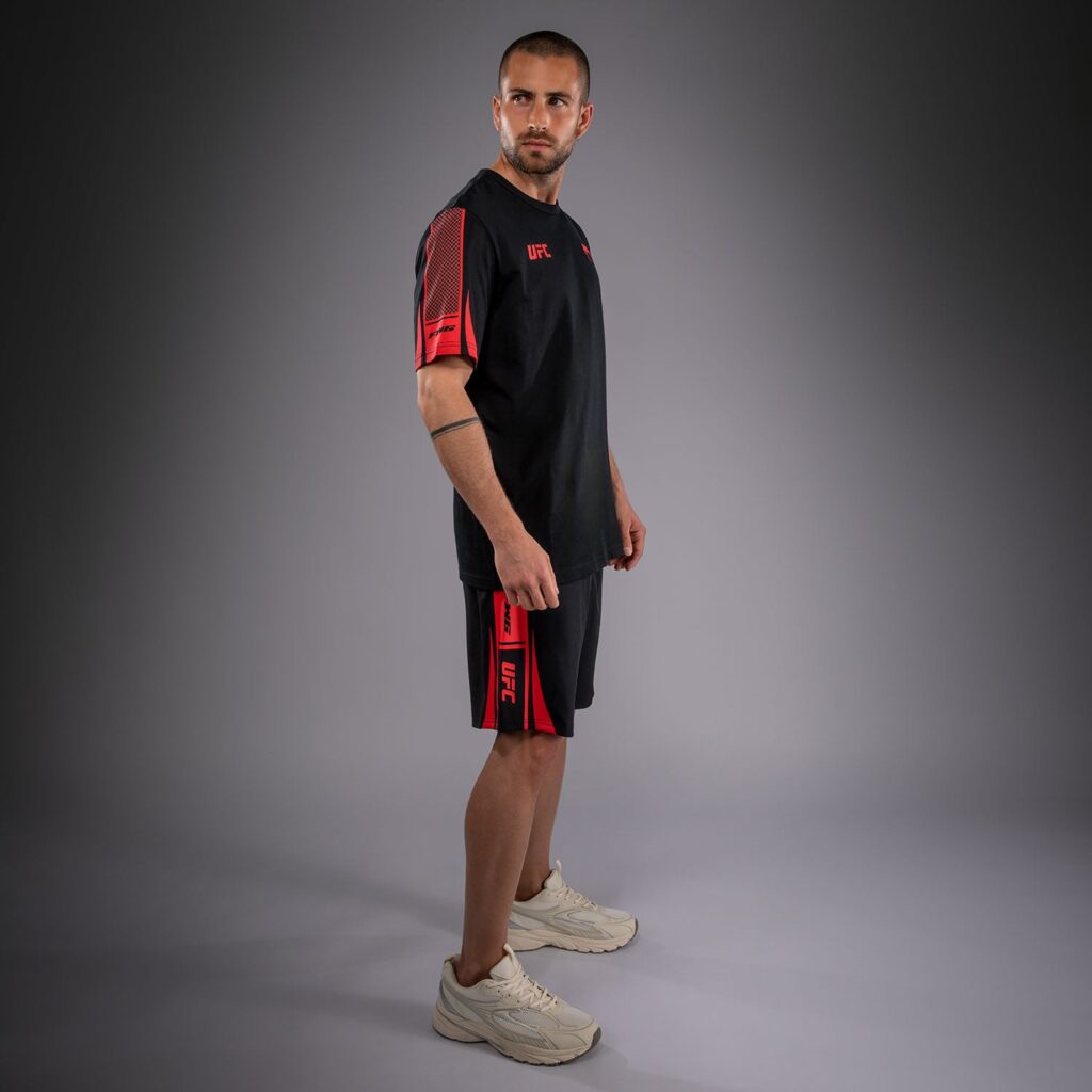 Футболка Venum UFC Unity by Venum Authentic Fight Week Men's