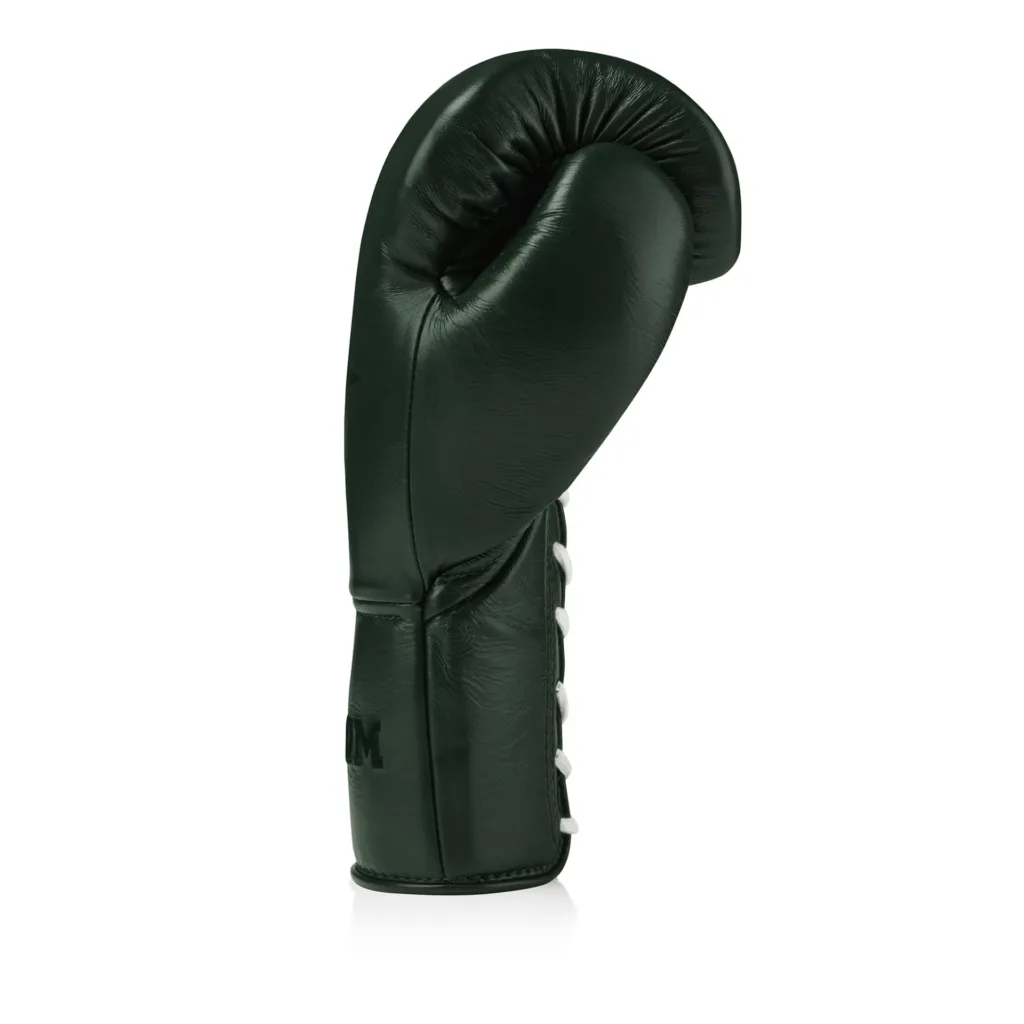 Боксёрские перчатки Phenom SG-210 Lace Sparring Gloves - Green