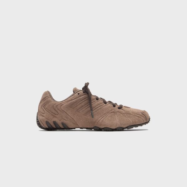 Кроссовки adidas WMNS Ghost Sprint - Earth Strata / Aurora Coffee / Gold Metallic