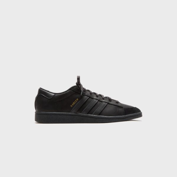 Кроссовки adidas x Willy Chavarria Jabbar Dress - Core Black