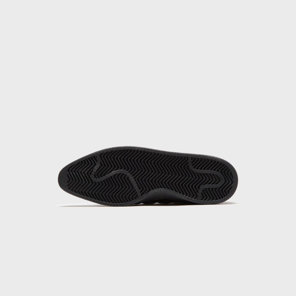 Кроссовки adidas x Willy Chavarria Jabbar Dress - Core Black