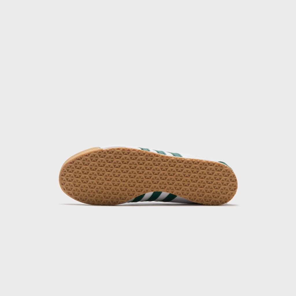 Кроссовки adidas Italia 70s - Cloud White / Collegiate Green / Gum