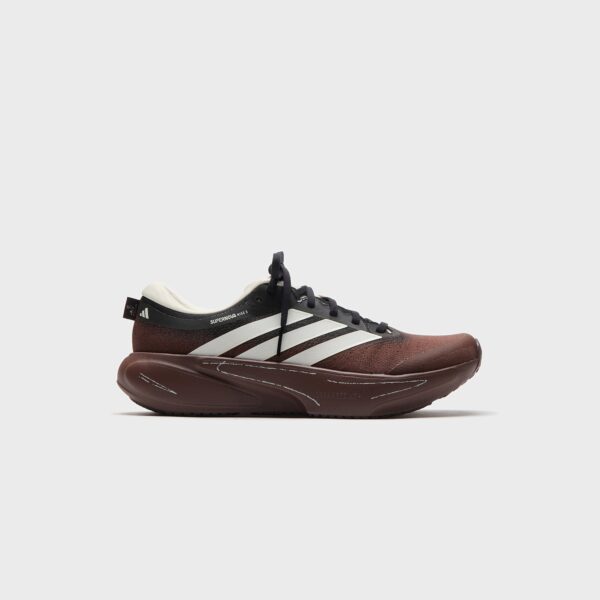 Кроссовки adidas x Song For The Mute WMNS Supernova Rise 3 - Auburn / Chalk White / Core Black