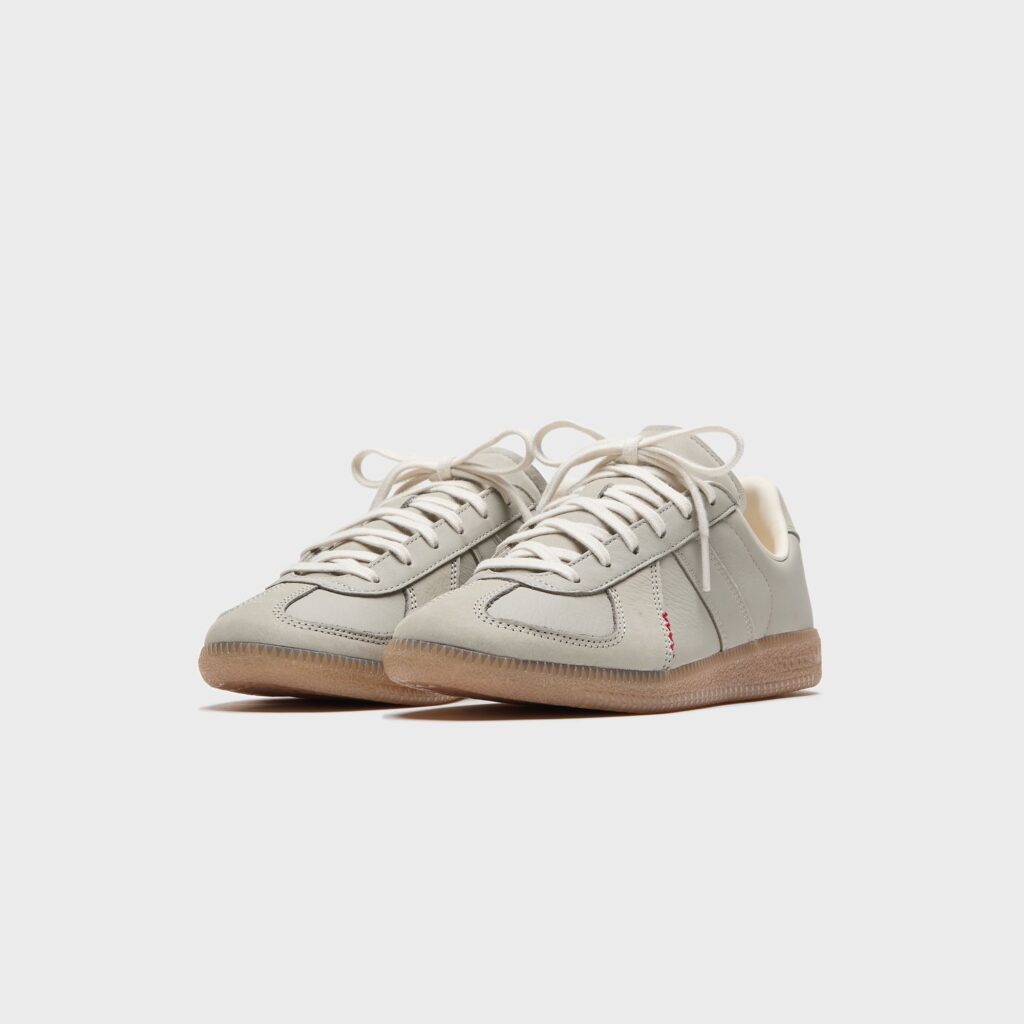 Кроссовки adidas x Hartcopy BW Army - Sesame / Chalk White