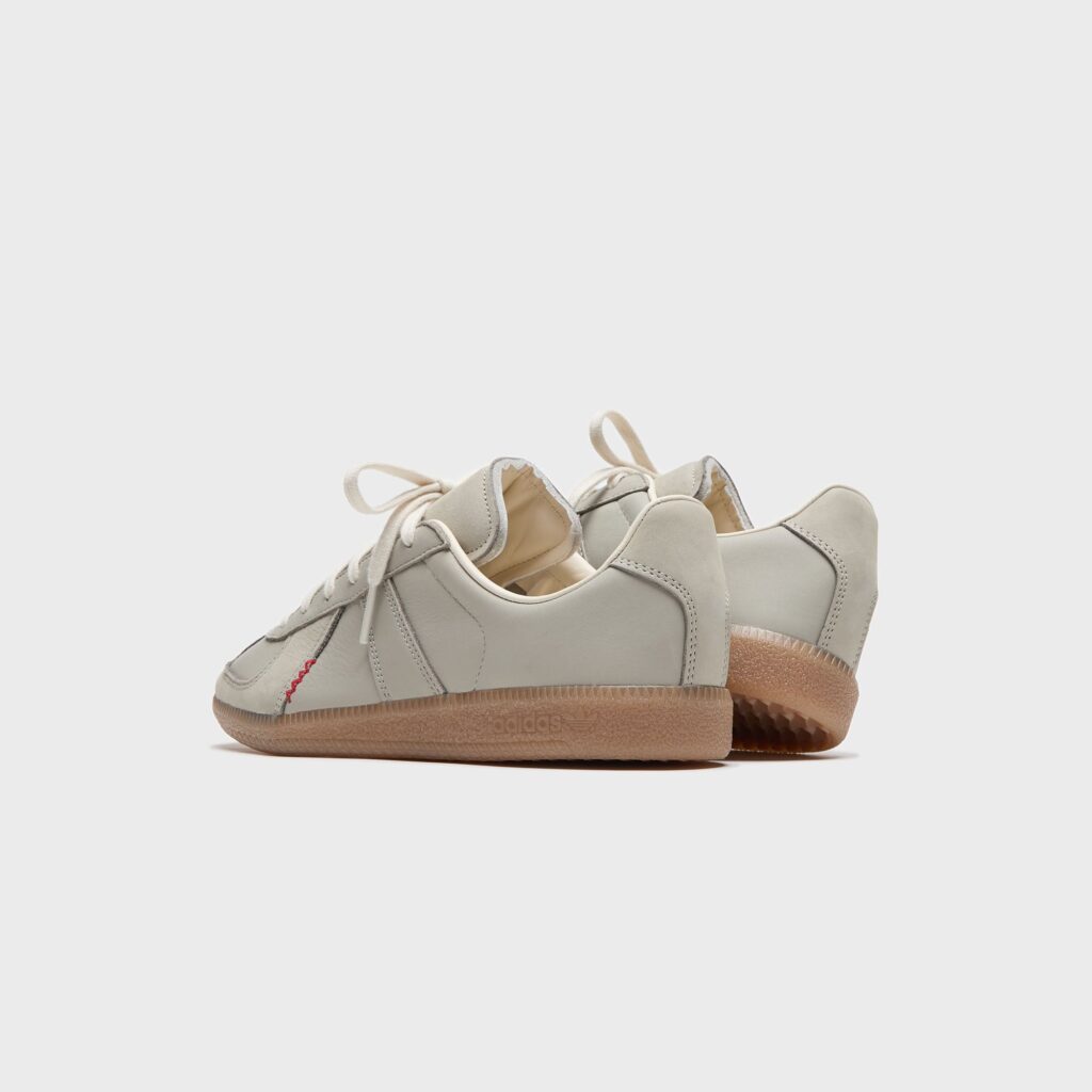 Кроссовки adidas x Hartcopy BW Army - Sesame / Chalk White