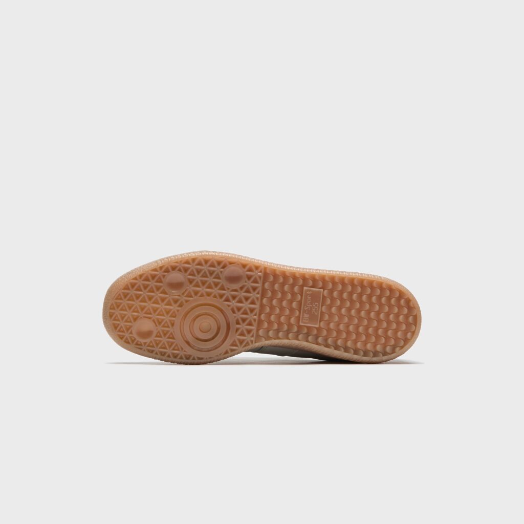 Кроссовки adidas x Hartcopy BW Army - Sesame / Chalk White
