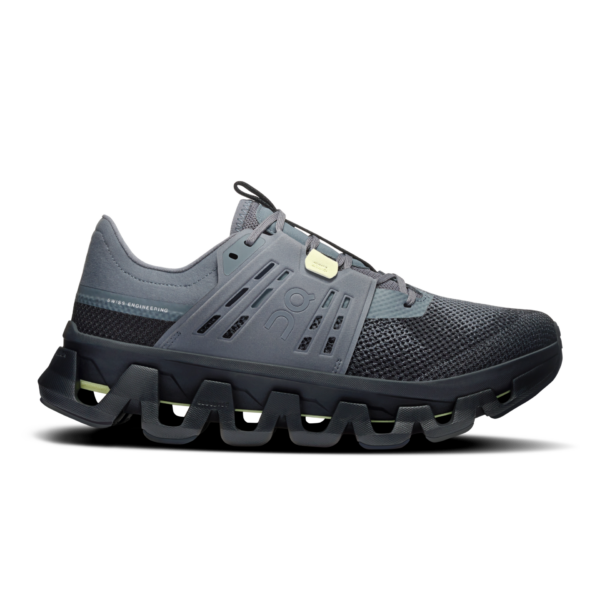 On Кроссовки The Cloudswift Amp: High Cushioned All-Day
