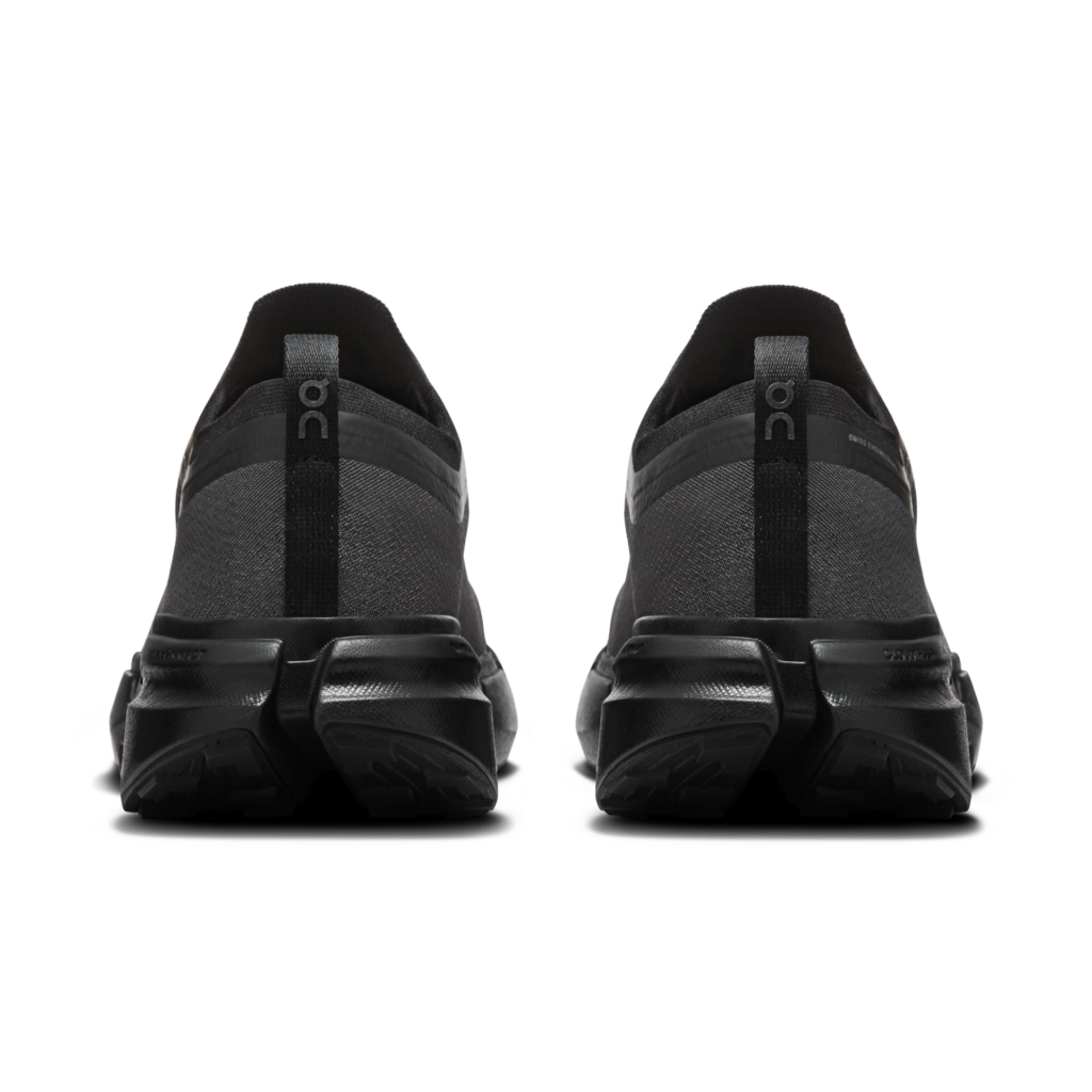 On Кроссовки The Cloudsoma: Men's Natural-Sensation Trail Running