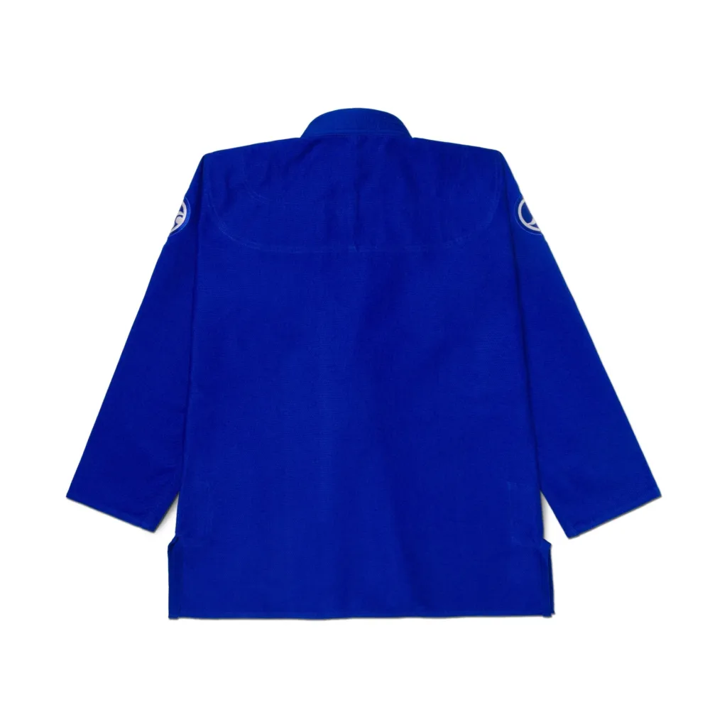 Кимоно Shoyoroll 26' COMP LITE [BLUE]