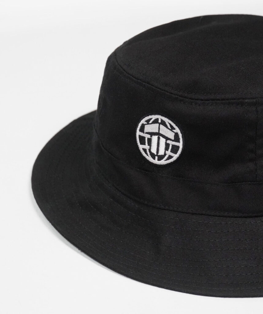 Шапка Tatami Bucket