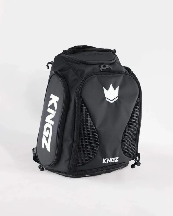 Рюкзак KINGZ Convertible 2.0 - Black