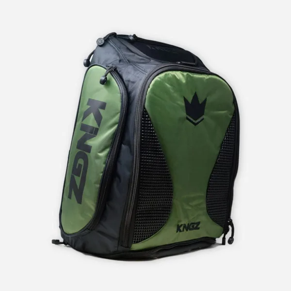 Рюкзак KINGZ Convertible 2.0 - Green