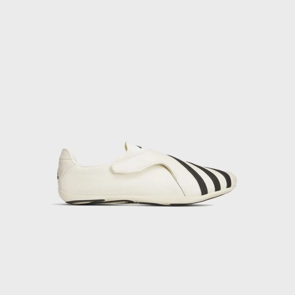 Кроссовки adidas x Pharrell Williams Vario Flat Earther - White / Black