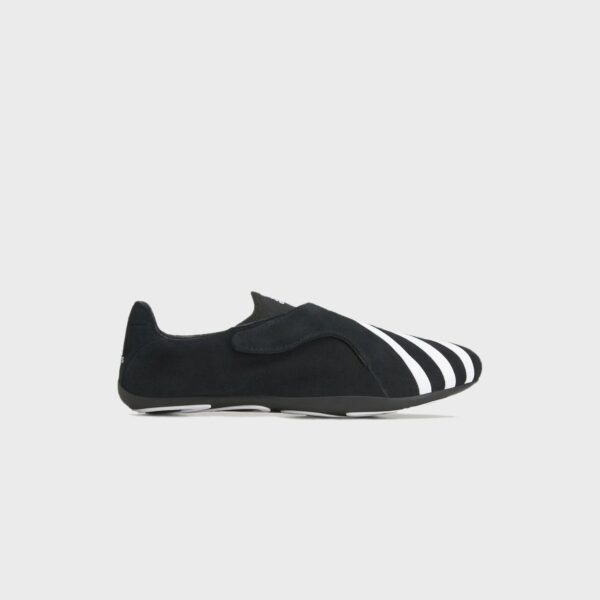 Кроссовки adidas x Pharrell Williams Vario Flat Earther - Black / White
