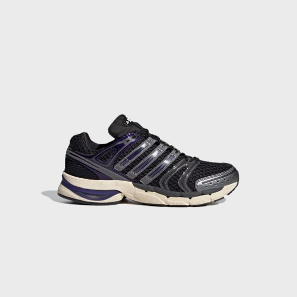 Кроссовки adidas Adistar Control 5 - Cloud White / Core Black