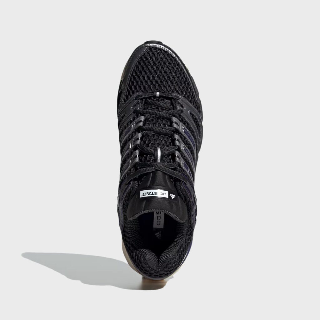 Кроссовки adidas Adistar Control 5 - Cloud White / Core Black