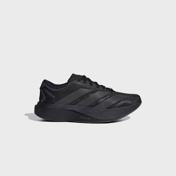 Кроссовки adidas Adizero Evo SL EXO - Cloud White / Core Black / Iron Metallic