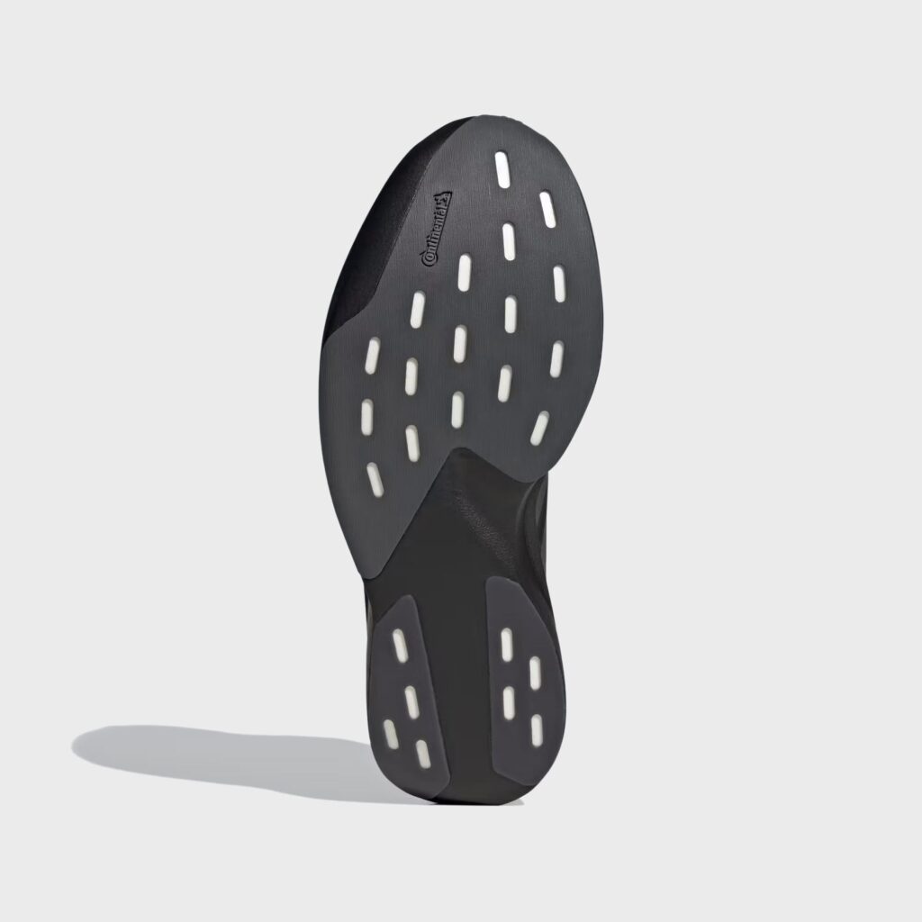 Кроссовки adidas Adizero Evo SL EXO - Cloud White / Core Black / Iron Metallic