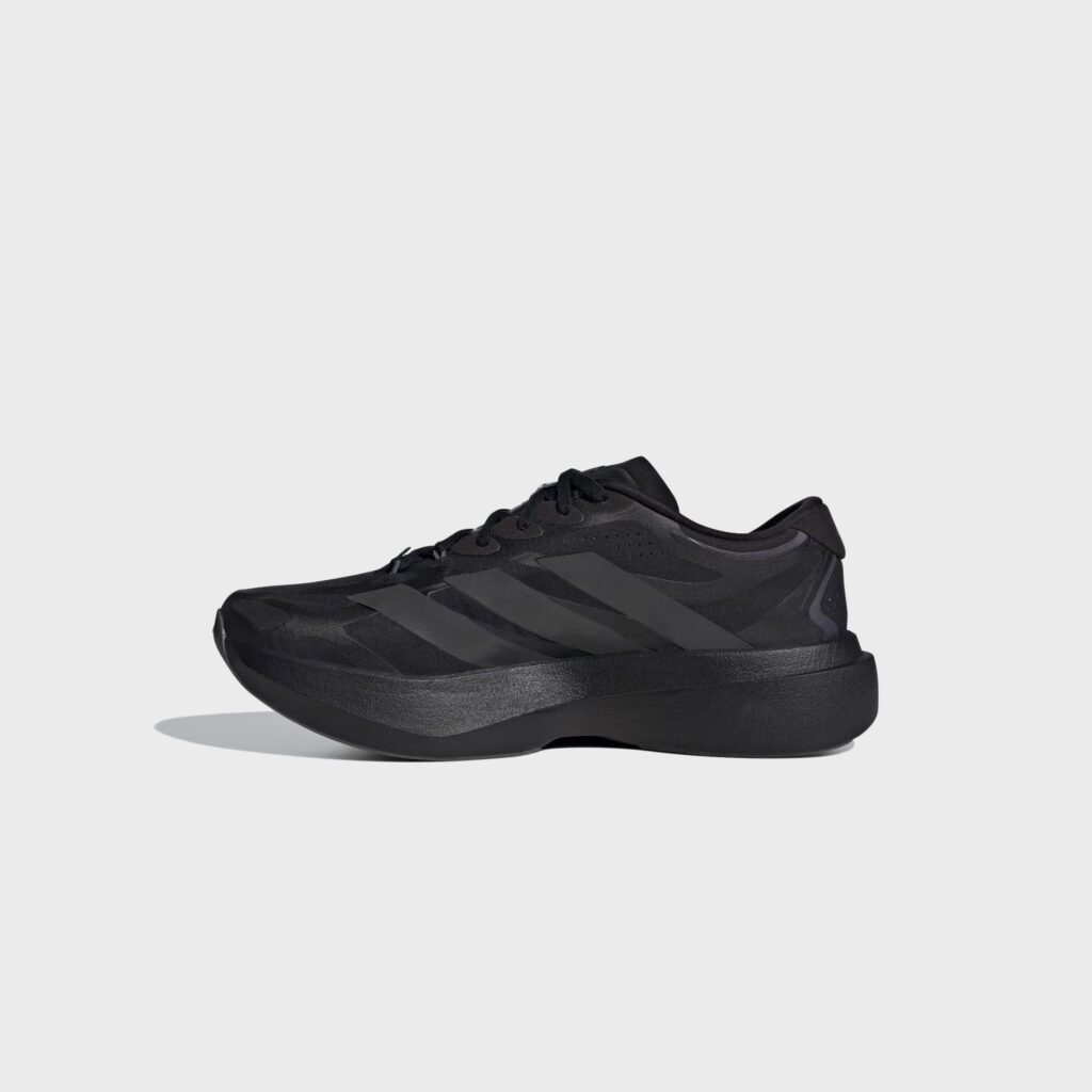 Кроссовки adidas Adizero Evo SL EXO - Cloud White / Core Black / Iron Metallic