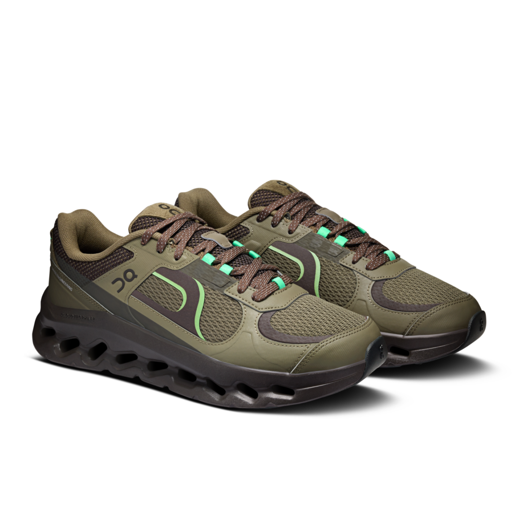 Кроссовки Cloudtilt Arc: Men's All-Day Comfort