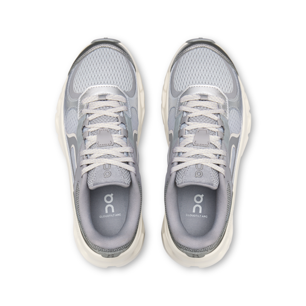 On Кроссовки Cloudtilt Arc: Women's All-Day Comfort