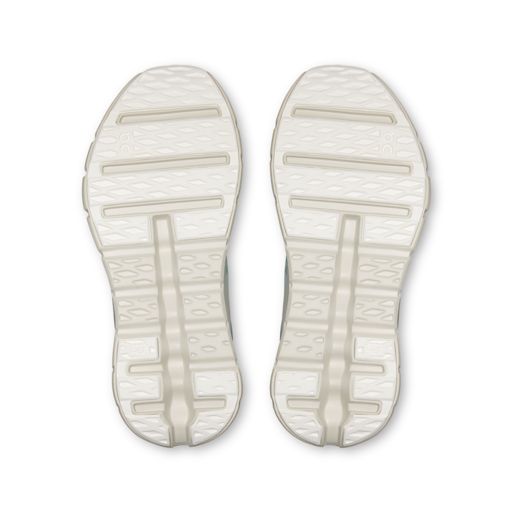 On Кроссовки The Cloudtilt Remix: Women's All-Day Comfort