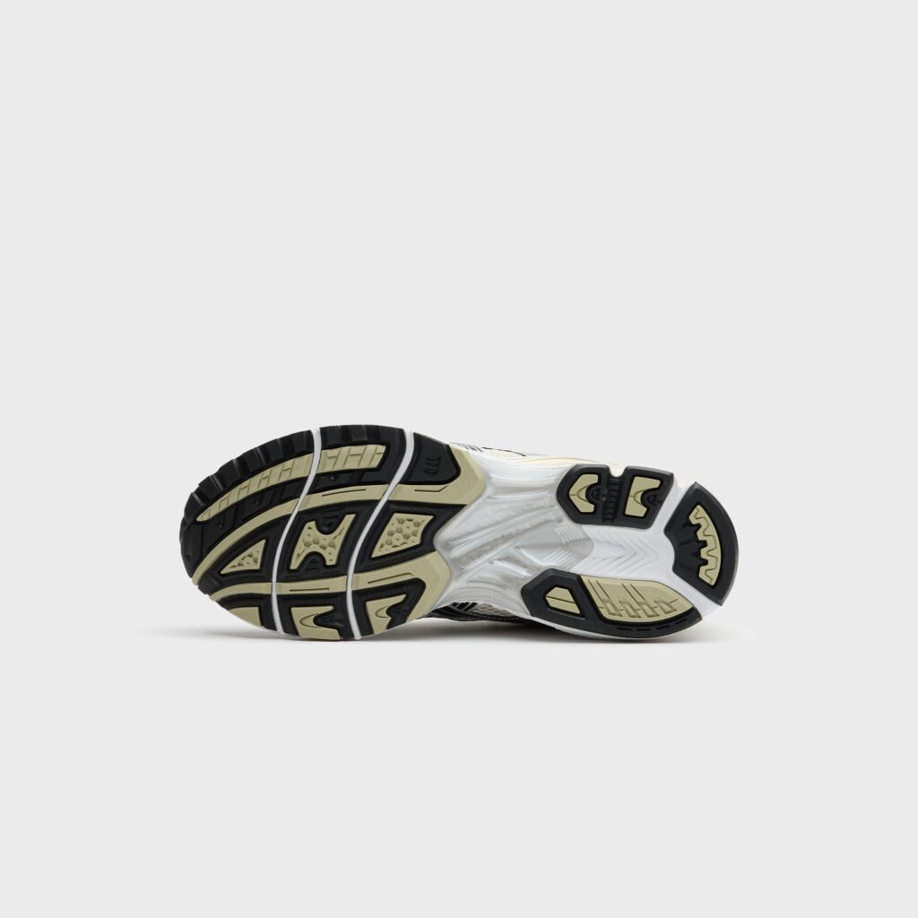 Кроссовки ASICS GEL-KAYANO 14 - Birch / Pure Silver