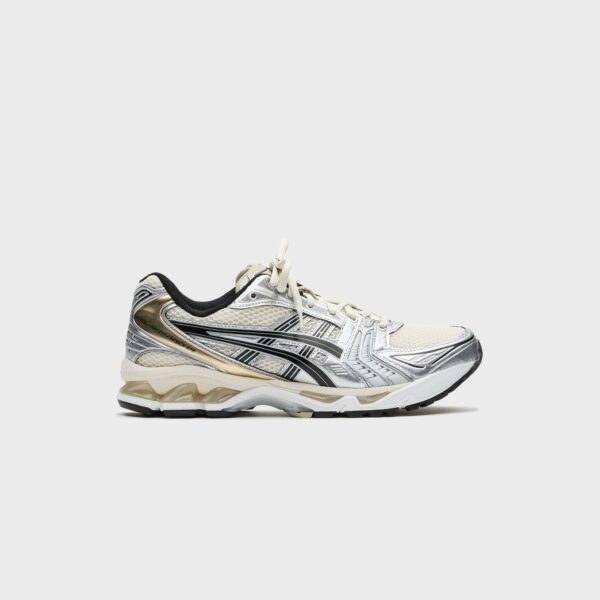 Кроссовки ASICS GEL-KAYANO 14 - Birch / Pure Silver