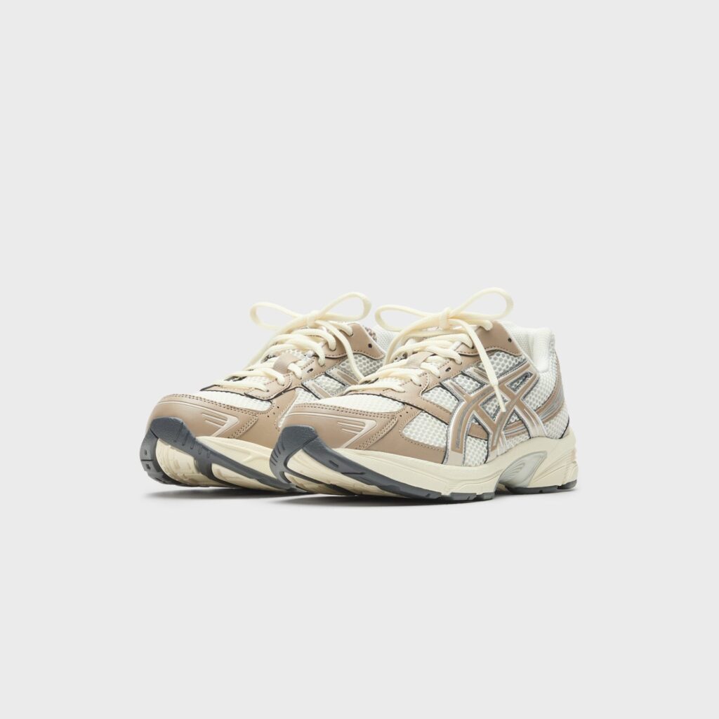 Кроссовки ASICS Gel-1130 - Cream / Cinnamon