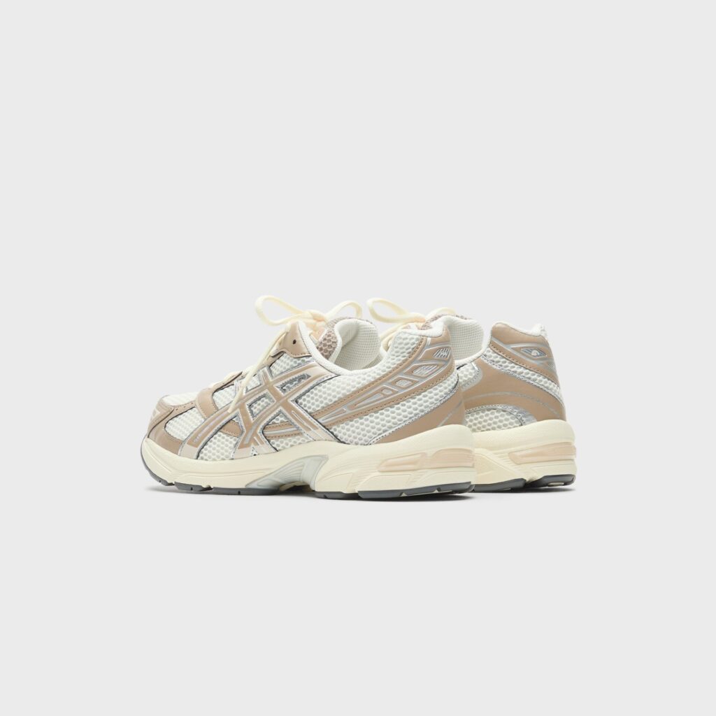 Кроссовки ASICS Gel-1130 - Cream / Cinnamon
