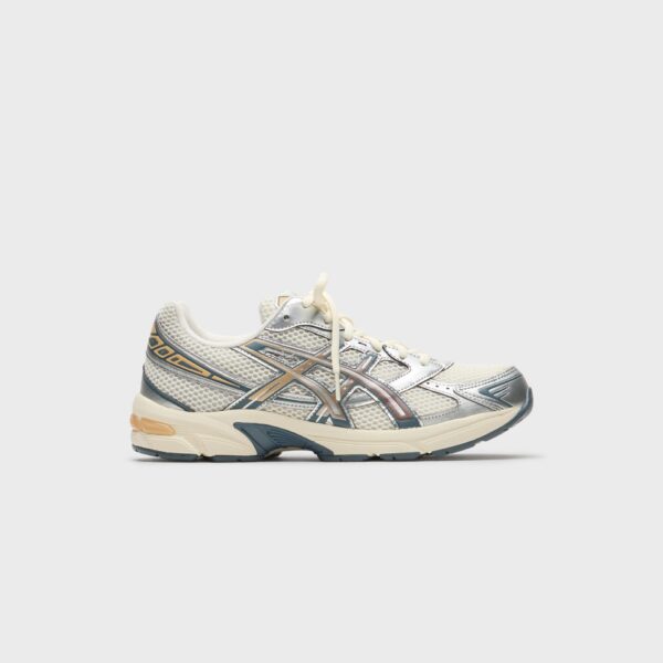 Кроссовки ASICS Gel-1130 - Cream / Mahogany