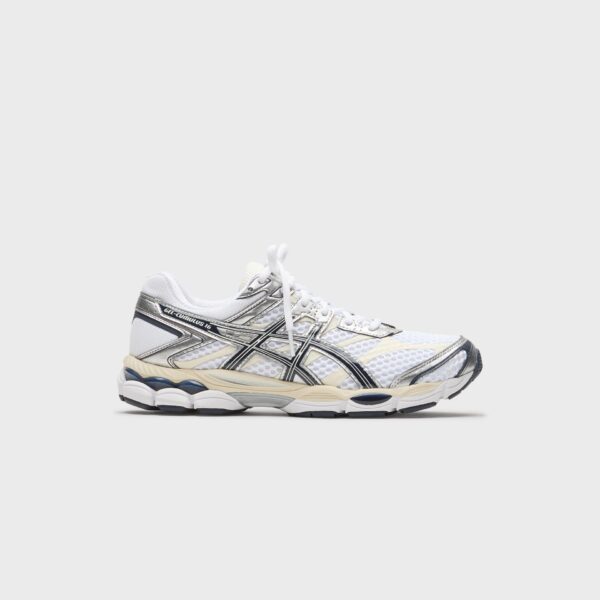 Кроссовки ASICS Gel-Cumulus 16 - White / Midnight