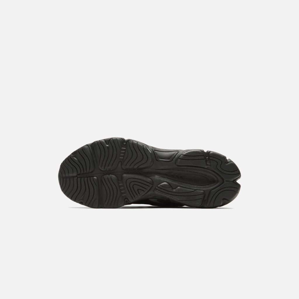 Кроссовки ASICS x HAL Studios GEL-NYC 2.0 SSHS - Mahogany / Black