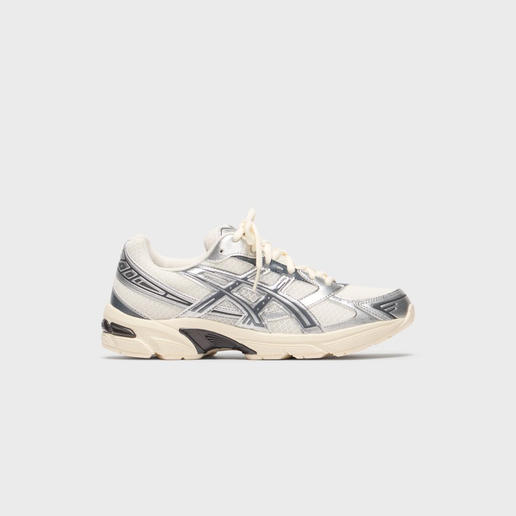 Кроссовки ASICS Gel-1130 - Cream / Carrier Grey