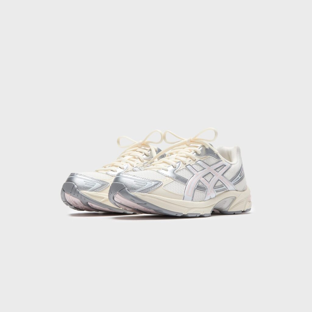 Кроссовки ASICS GEL-1130 - Cream / Pink Cloud